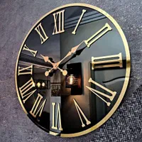 وقت بخرید...ساعت دیواری شیک ومدرن|ساعت دیواری و تزئینی|تهران, فتح|دیوار