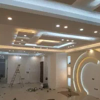 برقکار.رفع اتصالی  نصب روشنایی .سه فاز.نصب کولر