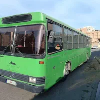 اتوبوس بنز355