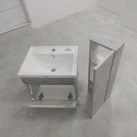 روشویی کابینتی مروارید|لوازم سرویس بهداشتی|سیرجان, |دیوار