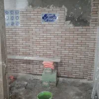 بنای ساختمان تمامی کارساختمان انجام میشود