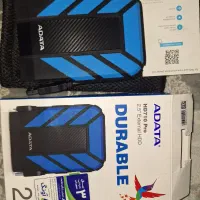 هارد اکسترنال Adata
