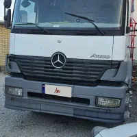 اتکو تک مدل ۸۴|خودرو سنگین|دیواندره, |دیوار