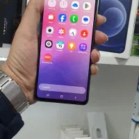 Samsung Galaxy A53 5G با حافظه 256 گیگابایت