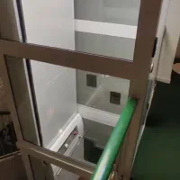 نصب بالابر،نفر بر، جک هیدرولیک بصورت تخصصی|ماشینآلات صنعتی|تبریز, |دیوار