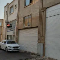 فروش مغازه شهرک صنعتی ۱۰۰ متری|فروش مغازه و غرفه|شیراز, شهرک صنعتی شیراز|دیوار