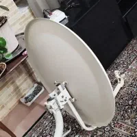 نصب انتن و تلویزیون