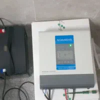 آگر رایانه ، دکل ، دوربین مداربسته ، شبکه ،دزدگیر|خدمات پیشه و مهارت|رباطکریم, رباطکریم|دیوار