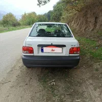 پراید 131 در حد صفر مدل 99|خودرو سواری و وانت|گنبد کاووس, |دیوار