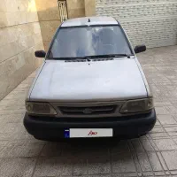 پراید