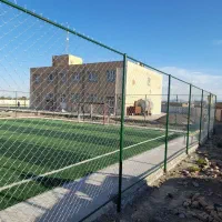 کارخانه فنس توری برادران بیدخوری