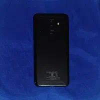 گوشی سامسونگ A6 Plus|موبایل|رباط‌کریم, نصیرشهر|دیوار