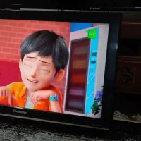 تلویزیون Lcd سامسونگ|تلویزیون و پروژکتور|اهواز, شهرک پیام|دیوار