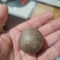 سنگ آسیاب|کلکسیون اشیاء عتیقه|کاشان, زیدی|دیوار