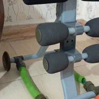 دراز نشست|تجهیزات ورزشی|رشت, ولکس|دیوار