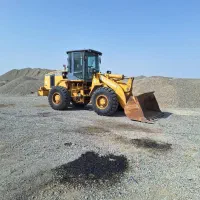 لودر لیوگانگ۸۴۲