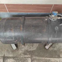 گاز ال پی جی و درب پی وی سی|حراج|بندر ماهشهر, |دیوار