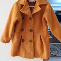 پالتو دخترونه و پسرونه سِت