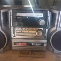 ضبط وباند|سیستم صوتی خانگی|تفرش, |دیوار