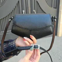 کیف زنانه چرم