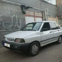پراید76استثنایی