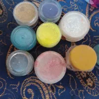 وسایل کاشت ناخن 4500|آرایشی، بهداشتی، درمانی|اردکان, |دیوار