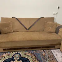 مبلمان|مبلمان خانگی و میز عسلی|چوبر, |دیوار