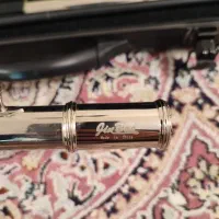 فلوت کلیددار برند JinBao|سازهای بادی|گرگان, |دیوار