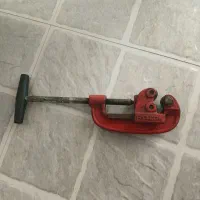 لوله بر آمریکایی ریجید|ابزارآلات|شاهین دژ, |دیوار