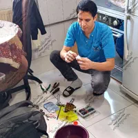 * تعمیر و سرویس تخصصی * «پکیج و آبگرمکن دیواری»|خدمات پیشه و مهارت|ارومیه, |دیوار