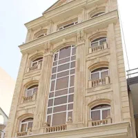 ۹۰ متری ،نما لوکس ،وام اخذ شده ،بدون هزینه