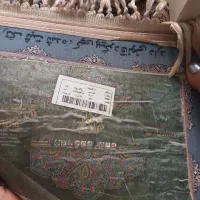 ۲تختخ فرش ۶متری سالم در حد نو|فرش|تهران, تهرانپارس غربی|دیوار