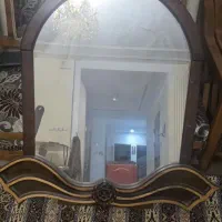 آینه رو میزی