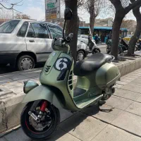 وسپا 1399gtv سی جیونی۱۳۹۹