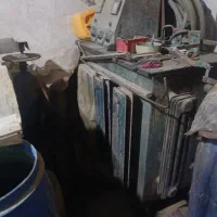 فروش خط آبکاری نیکل کروم