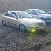 سمند ۸۳ پنوماتیک|خودرو سواری و وانت|هشتگرد, فاز ۱ مهستان|دیوار