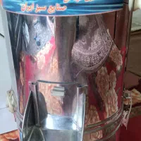 سبزی خرد کن اصل استیل