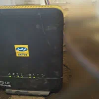 مودم ایرانسل TD  i40
