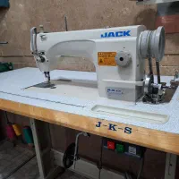 چرخ راسته جک در حد اک نونو|چرخ خیاطی و ریسندگی|بوکان, |دیوار