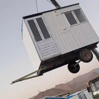 کبیر کانکس پروژه|مصالح و تجهیزات ساختمان|گرگان, |دیوار