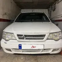 پراید ۱۱۱