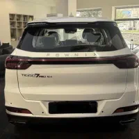 فونیکس تیگو7 پرو پلاگین مدل1404|خودرو سواری و وانت|تهران, فاطمی|دیوار