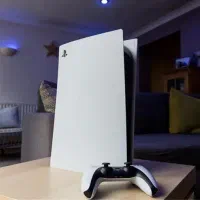 PS 5 Slim Digital 1t
