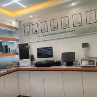 سوپر مارکت هایپر مارکت برنامه و سیستم کامل|فروشگاه و مغازه|شیراز, سینما سعدی|دیوار