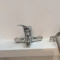 شیر حمام مارک طوفان