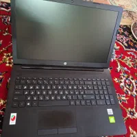 لپ تاپ hp cori5 نسل 10
