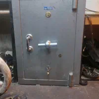 گاوصندوق
