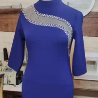 شخصی دوزی. خیاط لباس مزون دوز لباس خنچه بستن|لباس|مشهد, شهرک رازی (شهرک غرب)|دیوار