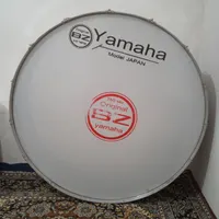 طبل ۱۲۰ در حد نو