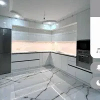 کابینت و کمد دیواری MDF